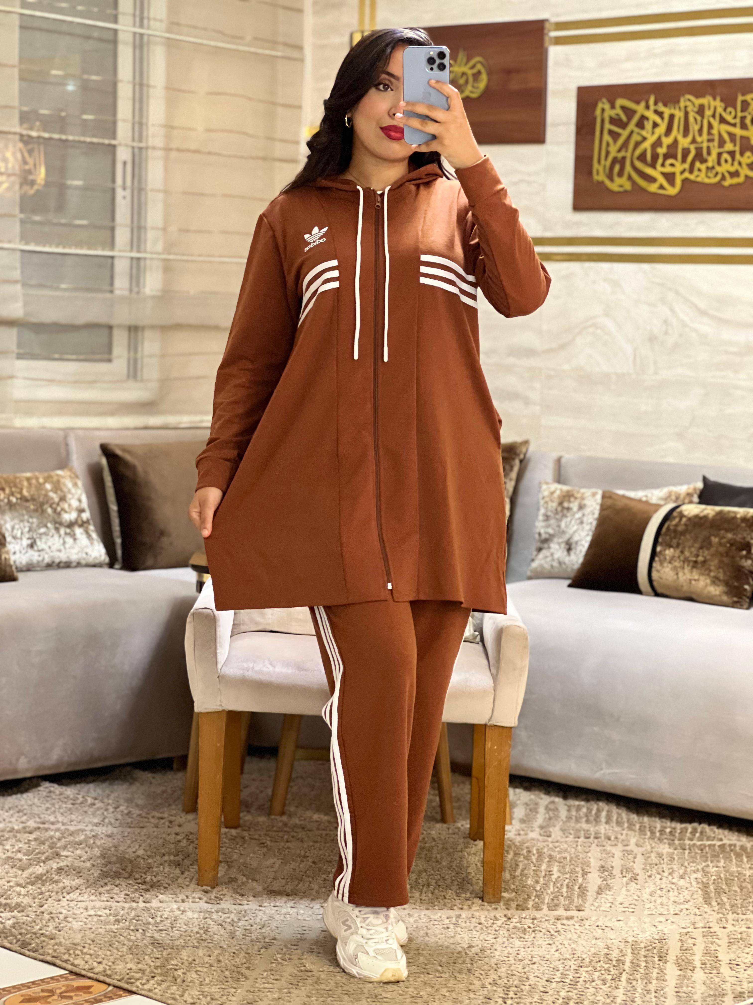 Tenue Sportive pour Femme