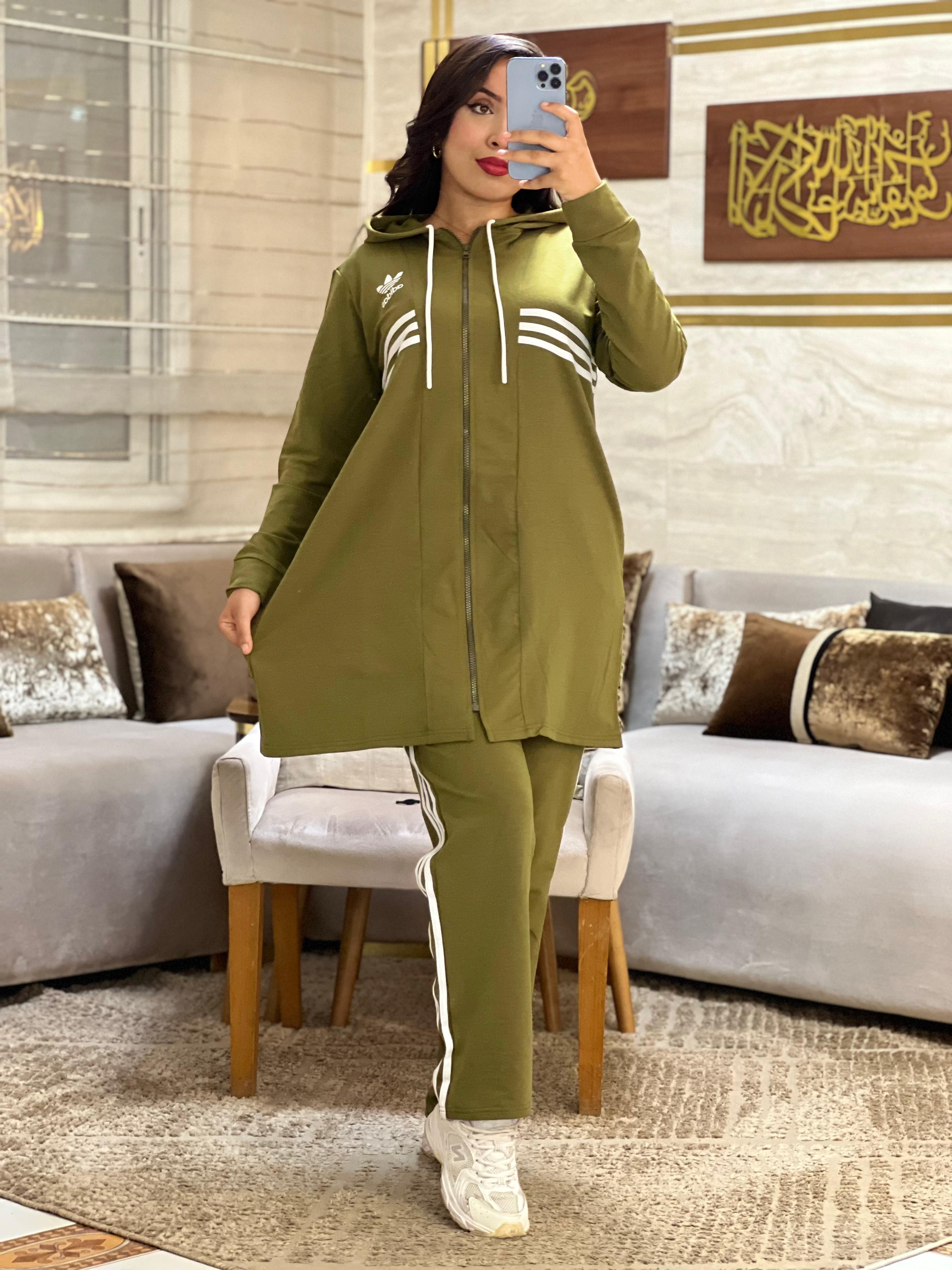 Tenue Sportive pour Femme