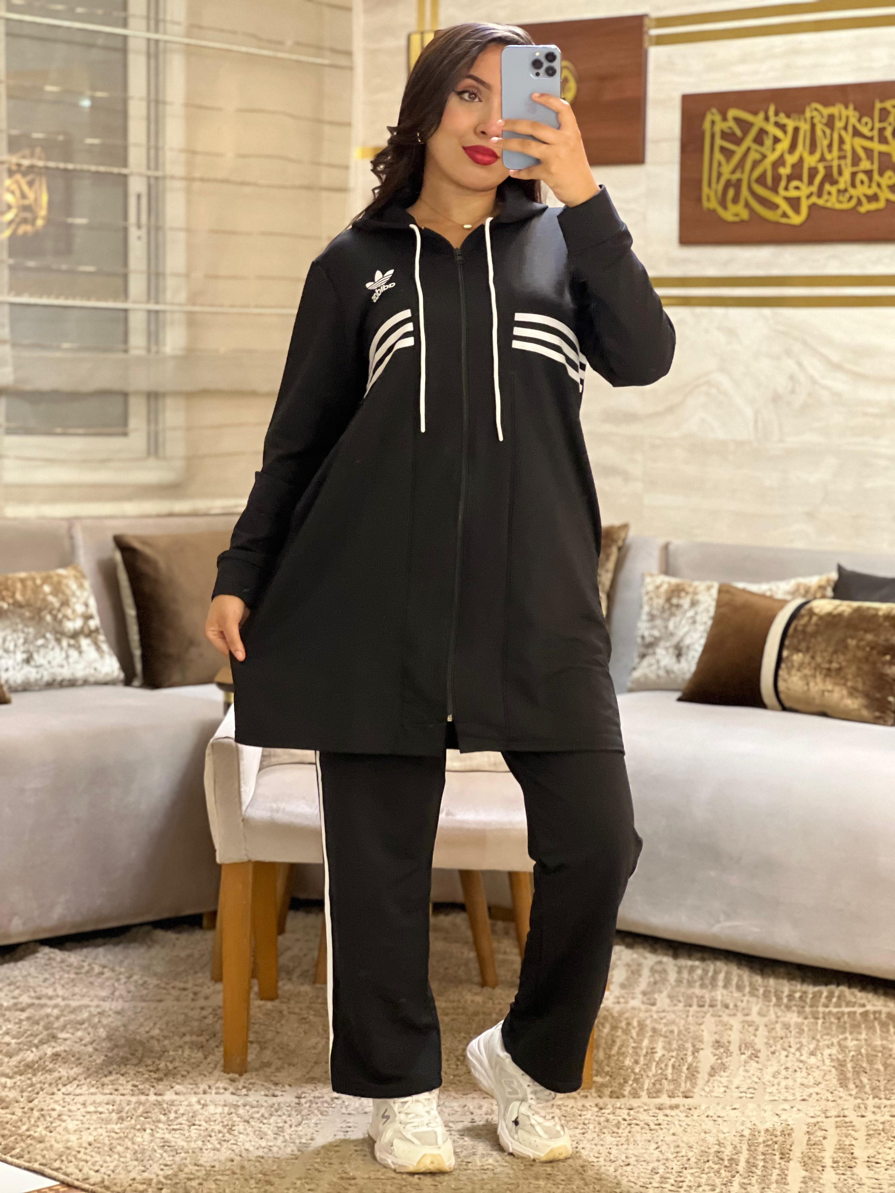 Tenue Sportive pour Femme