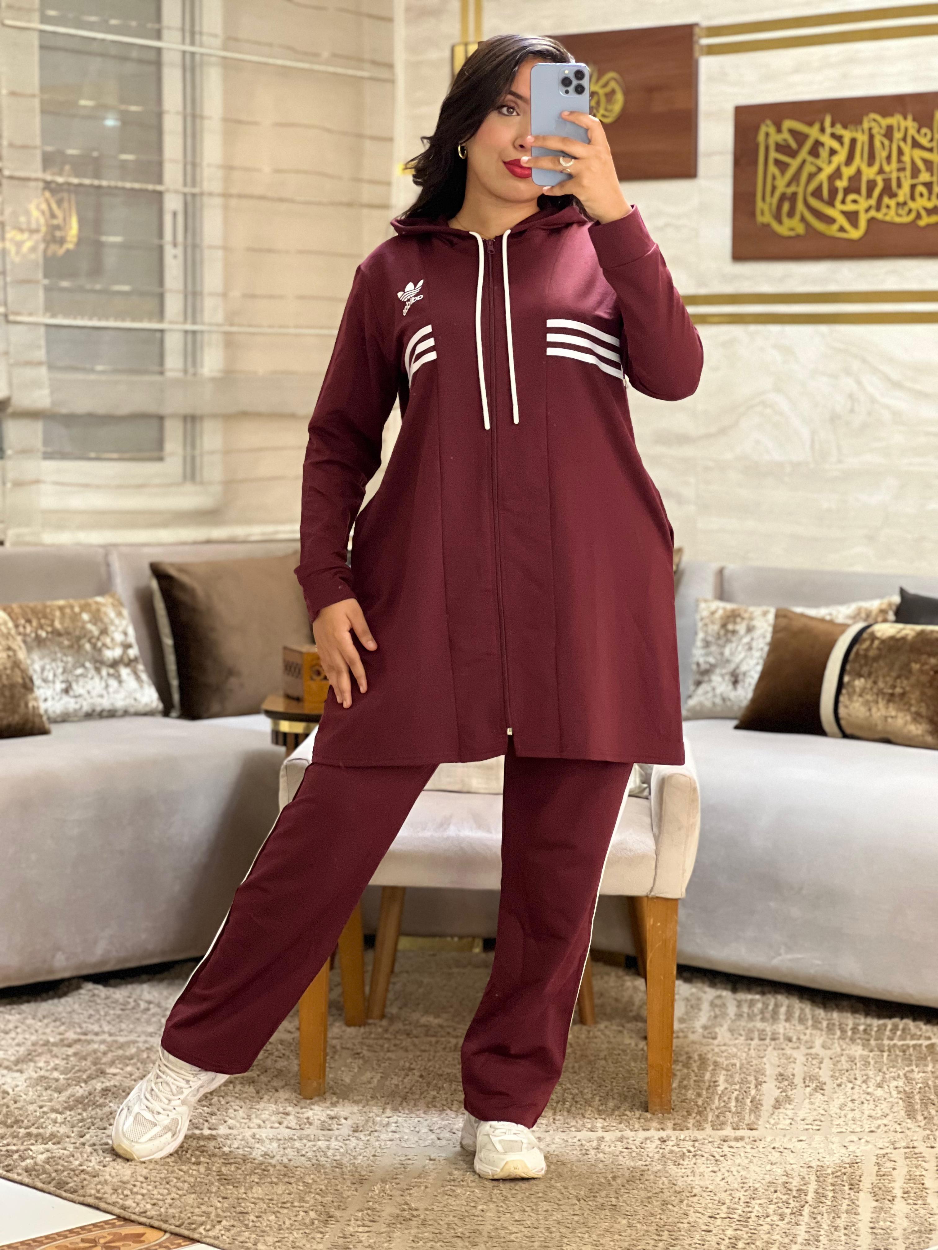 Tenue Sportive pour Femme