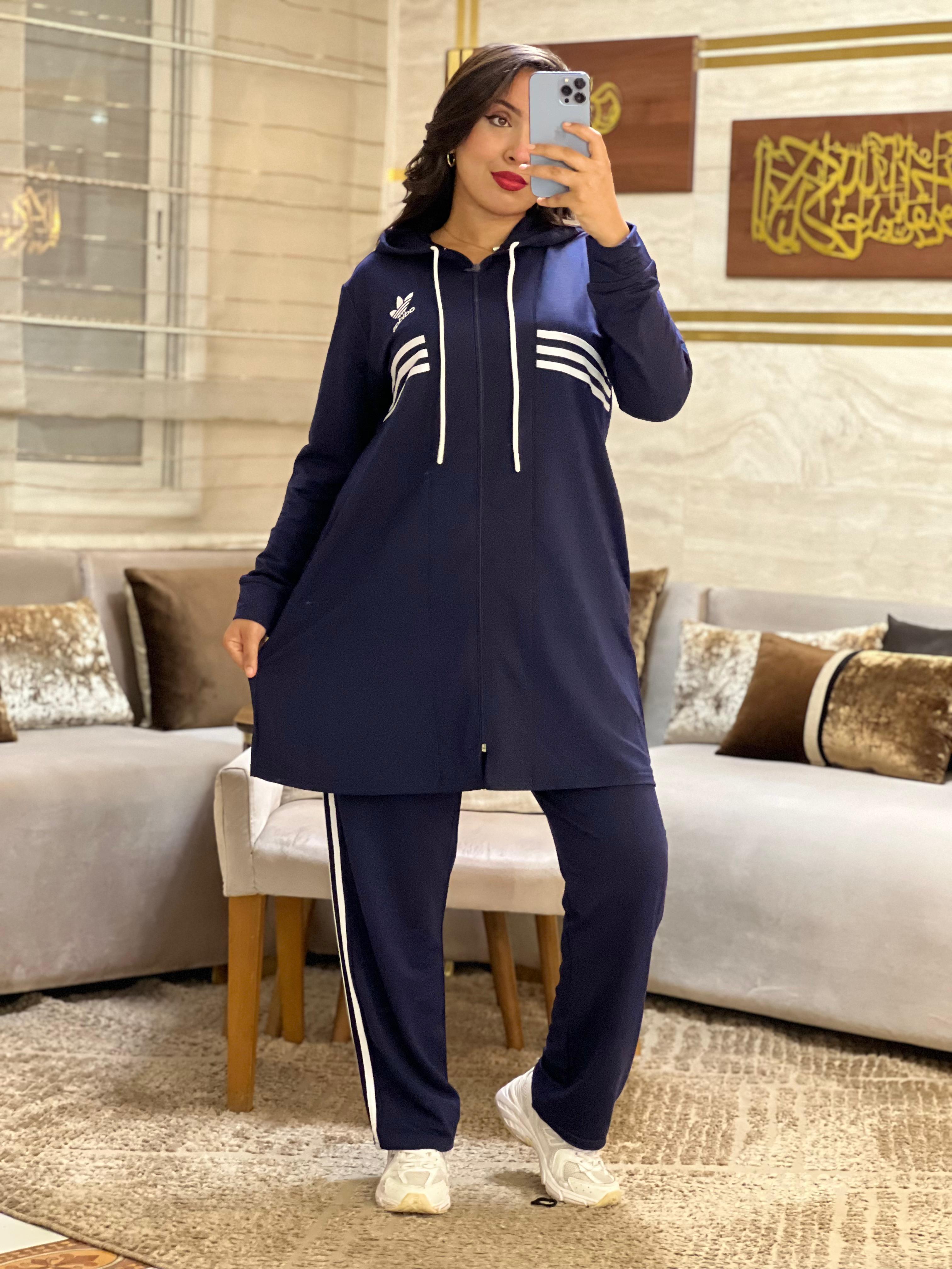 Tenue Sportive pour Femme